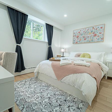 Quiet & Comfortable Double Private Room, Free Parking Toronto Exterior foto